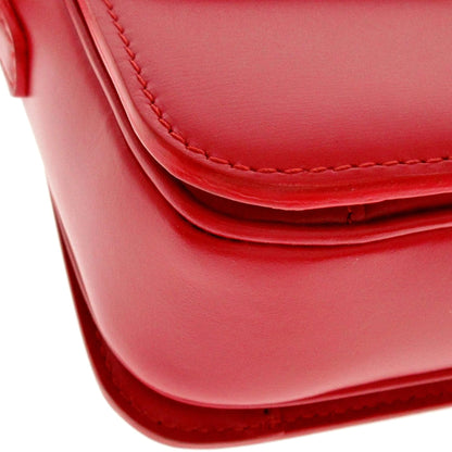 Celine Teen Triomphe Crossbody Bag (MLB-akVceP)
