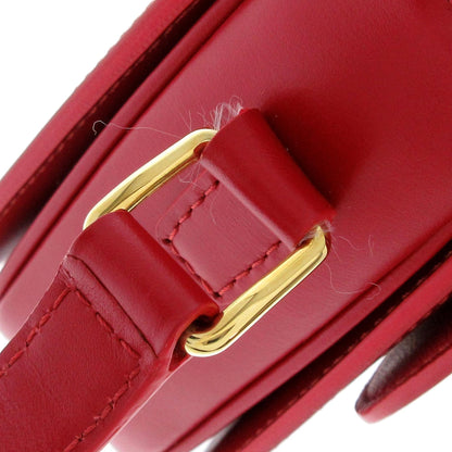 Celine Teen Triomphe Crossbody Bag (MLB-akVceP)