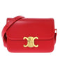 Celine Teen Triomphe Crossbody Bag (MLB-akVceP)