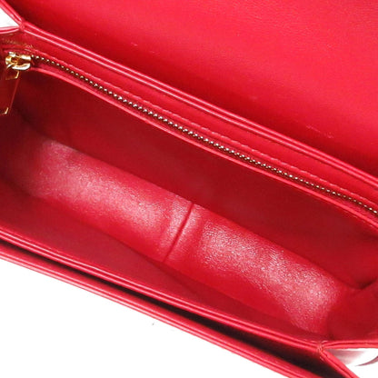 Celine Teen Triomphe Crossbody Bag (MLB-akVceP)