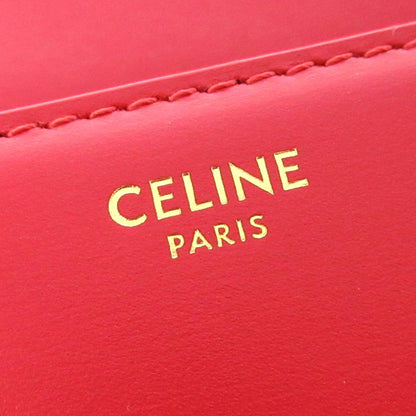 Celine Teen Triomphe Crossbody Bag (MLB-akVceP)