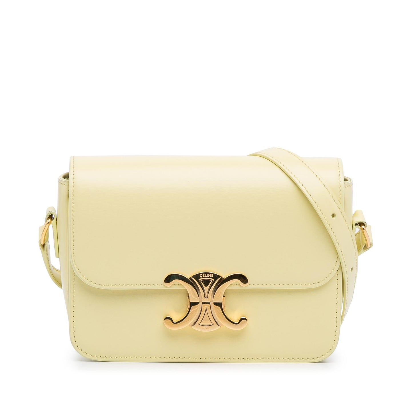 Celine Teen Triomphe Crossbody (MLB-uik13V)