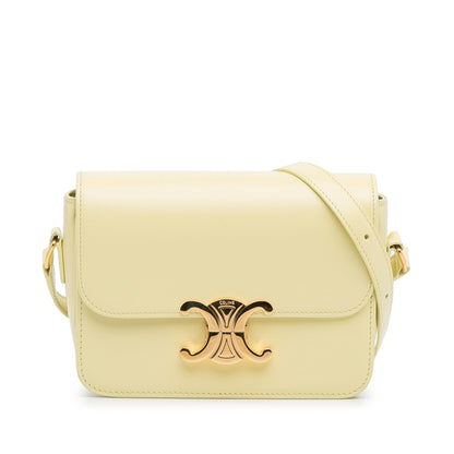 Celine Teen Triomphe Crossbody (MLB-uik13V)