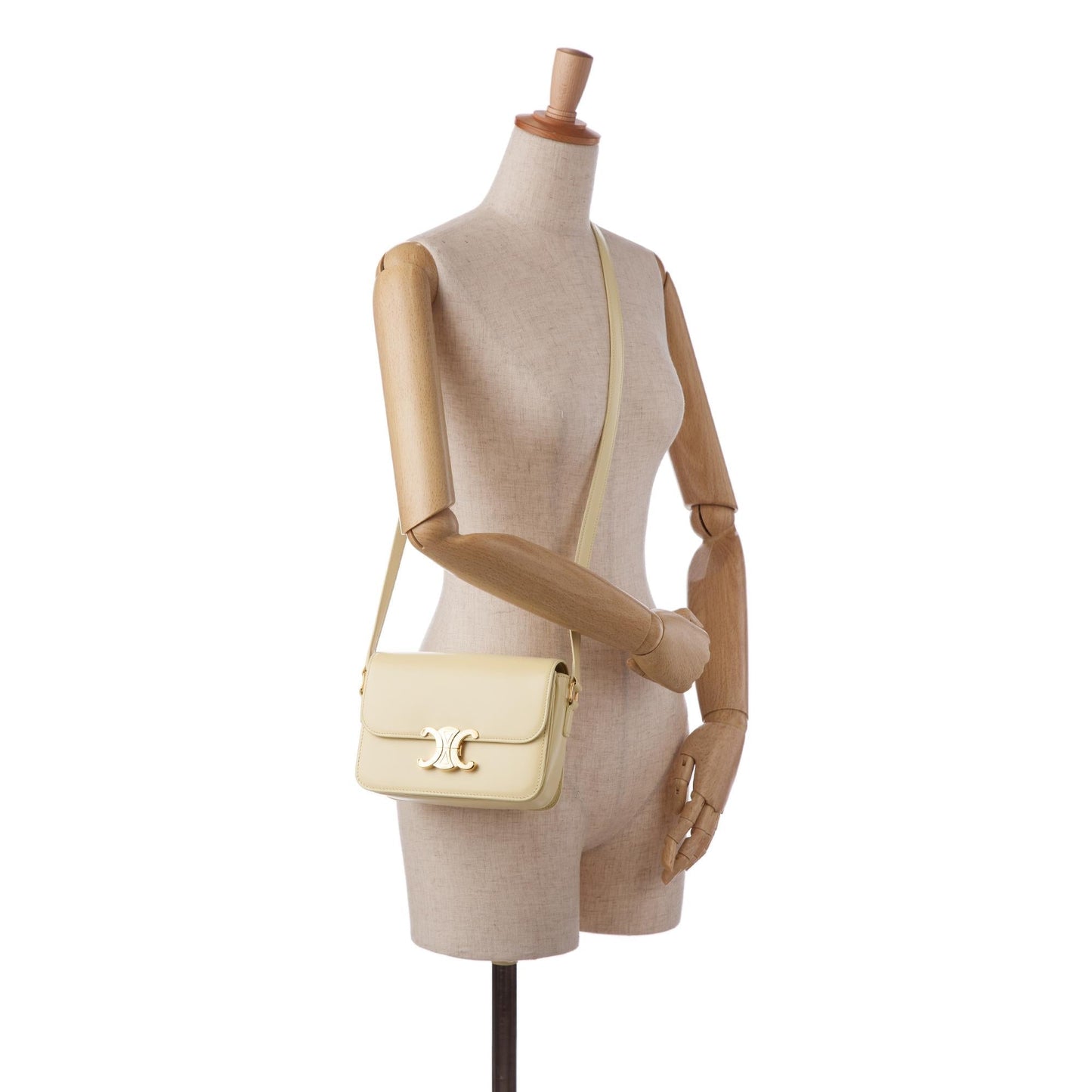 Celine Teen Triomphe Crossbody (MLB-uik13V)