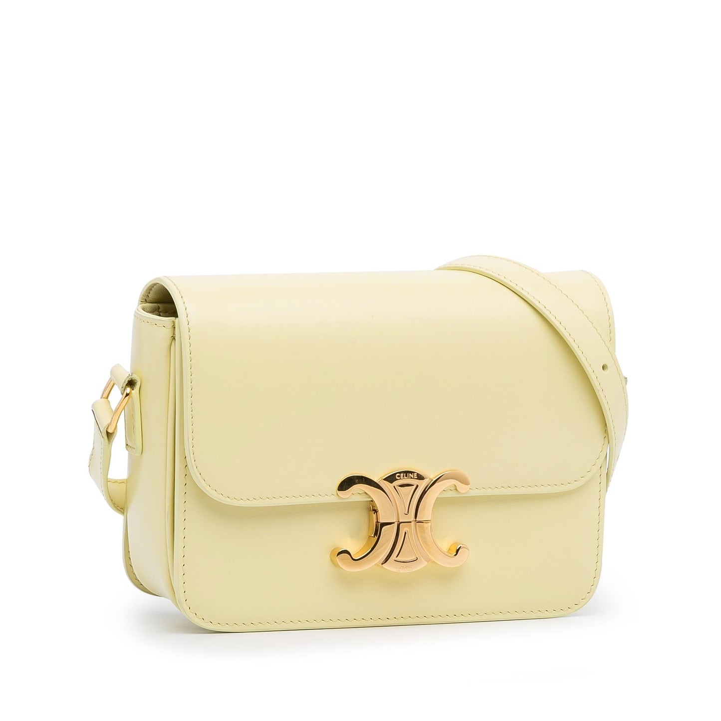 Celine Teen Triomphe Crossbody (MLB-uik13V)