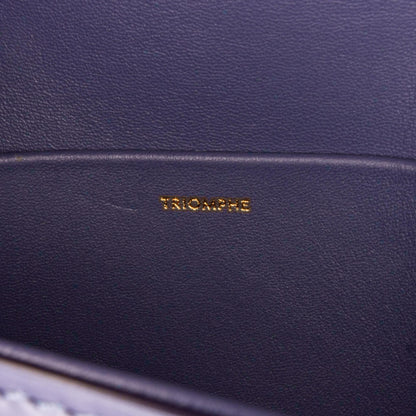 Celine Teen Triomphe Crossbody (MLB-khlLXL)