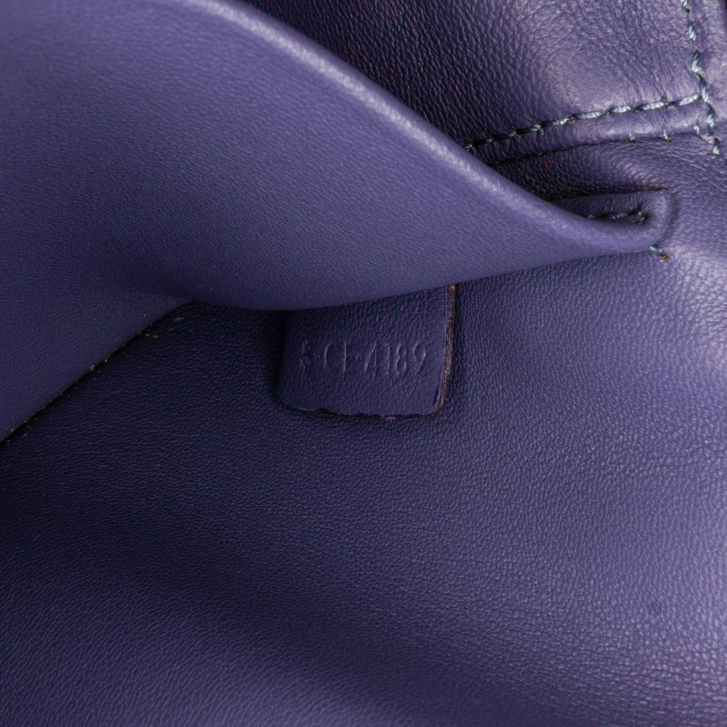 Celine Teen Triomphe Crossbody (MLB-khlLXL)