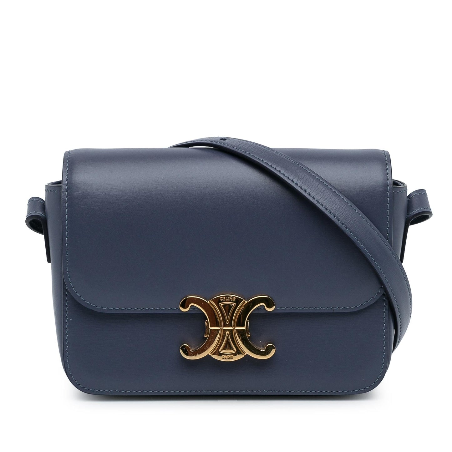 Celine Teen Triomphe Crossbody (MLB-khlLXL)