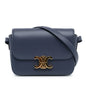 Celine Teen Triomphe Crossbody (MLB-khlLXL)