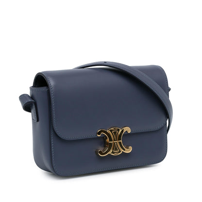 Celine Teen Triomphe Crossbody (MLB-khlLXL)