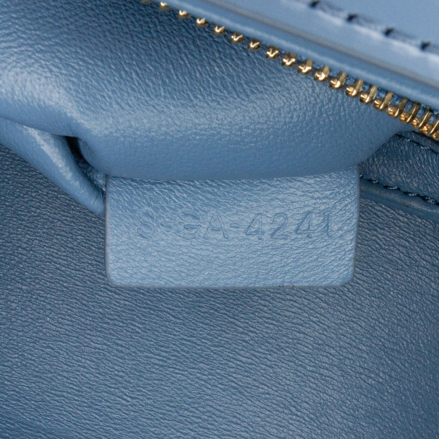 Celine Teen Triomphe Crossbody (MLB-aZSI24)