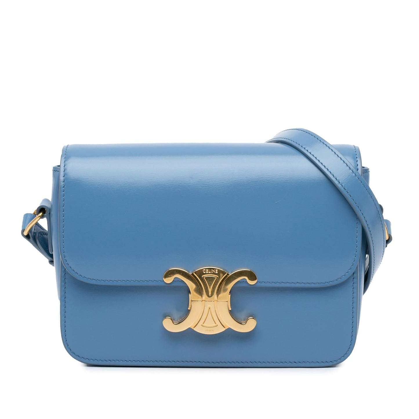 Celine Teen Triomphe Crossbody (MLB-aZSI24)