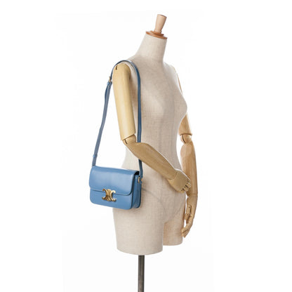 Celine Teen Triomphe Crossbody (MLB-aZSI24)