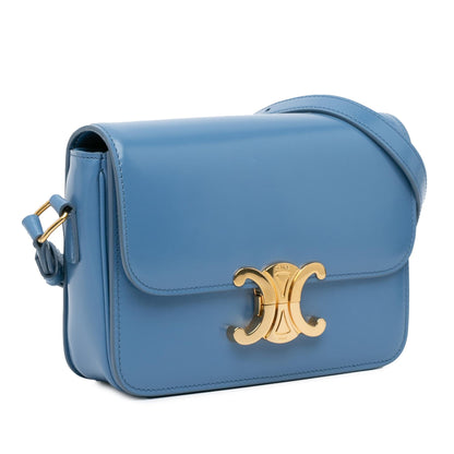 Celine Teen Triomphe Crossbody (MLB-aZSI24)