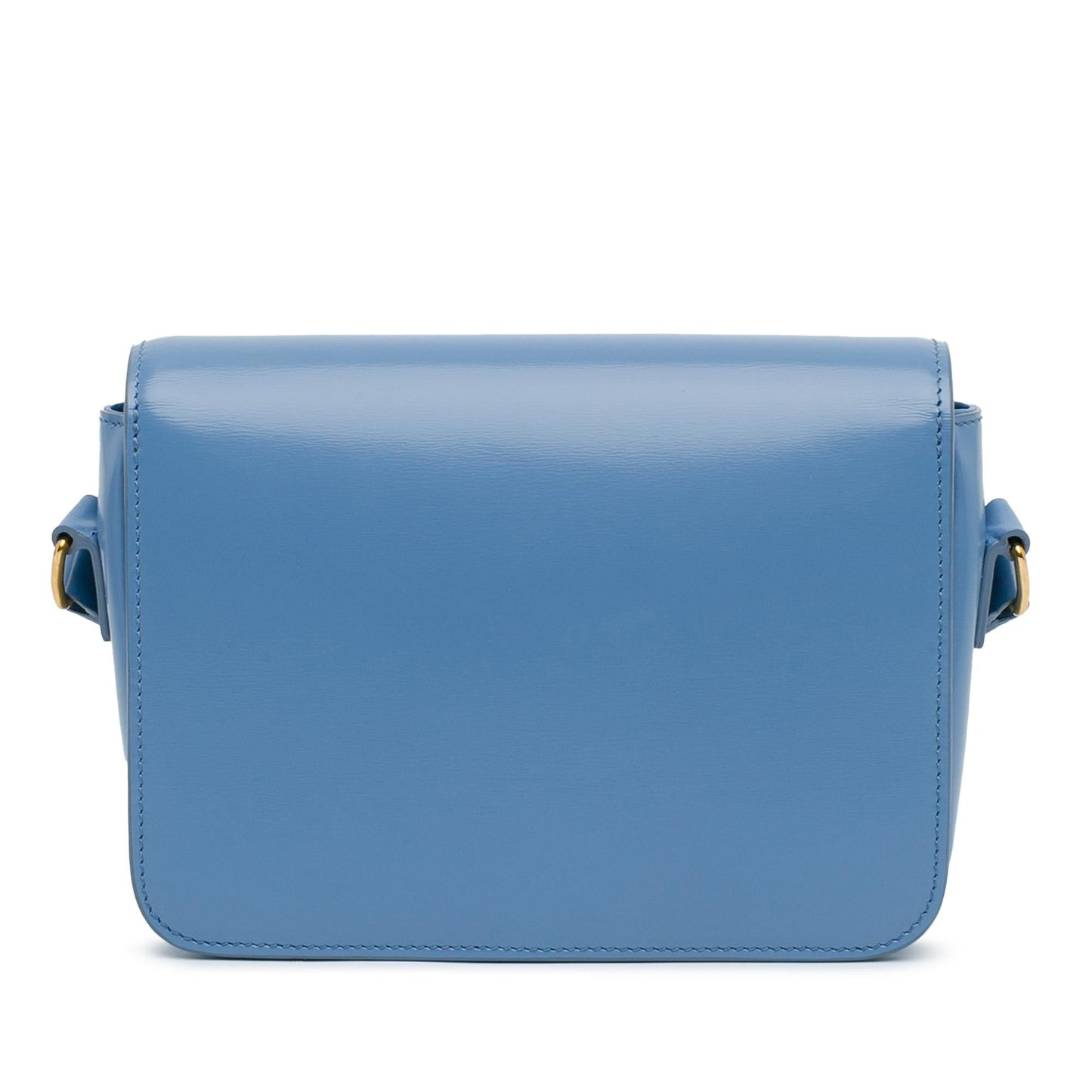 Celine Teen Triomphe Crossbody (MLB-iTnxBv)