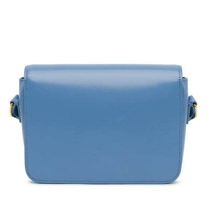 Celine Teen Triomphe Crossbody (MLB-iTnxBv)