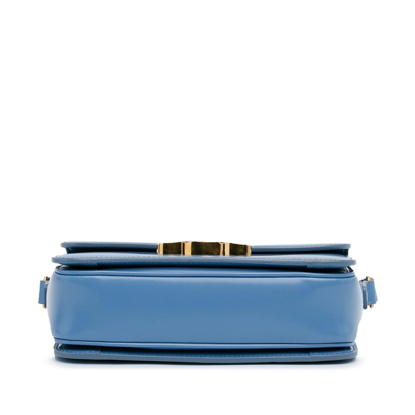Celine Teen Triomphe Crossbody (MLB-iTnxBv)