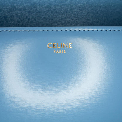 Celine Teen Triomphe Crossbody (MLB-iTnxBv)