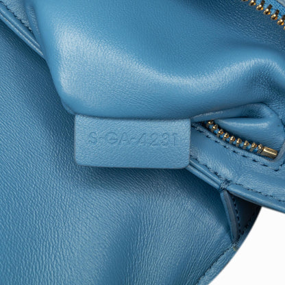 Celine Teen Triomphe Crossbody (MLB-iTnxBv)