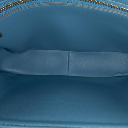 Celine Teen Triomphe Crossbody (MLB-iTnxBv)