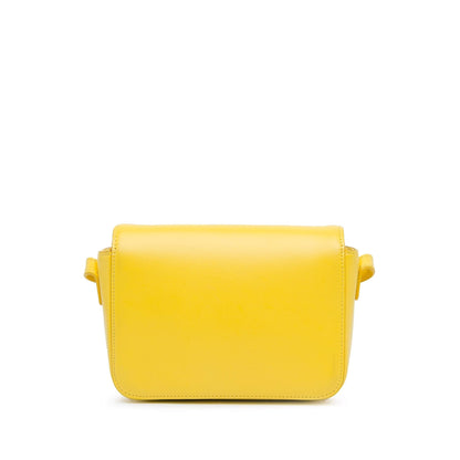 Celine Teen Triomphe Crossbody (MLB-vmVG6P)