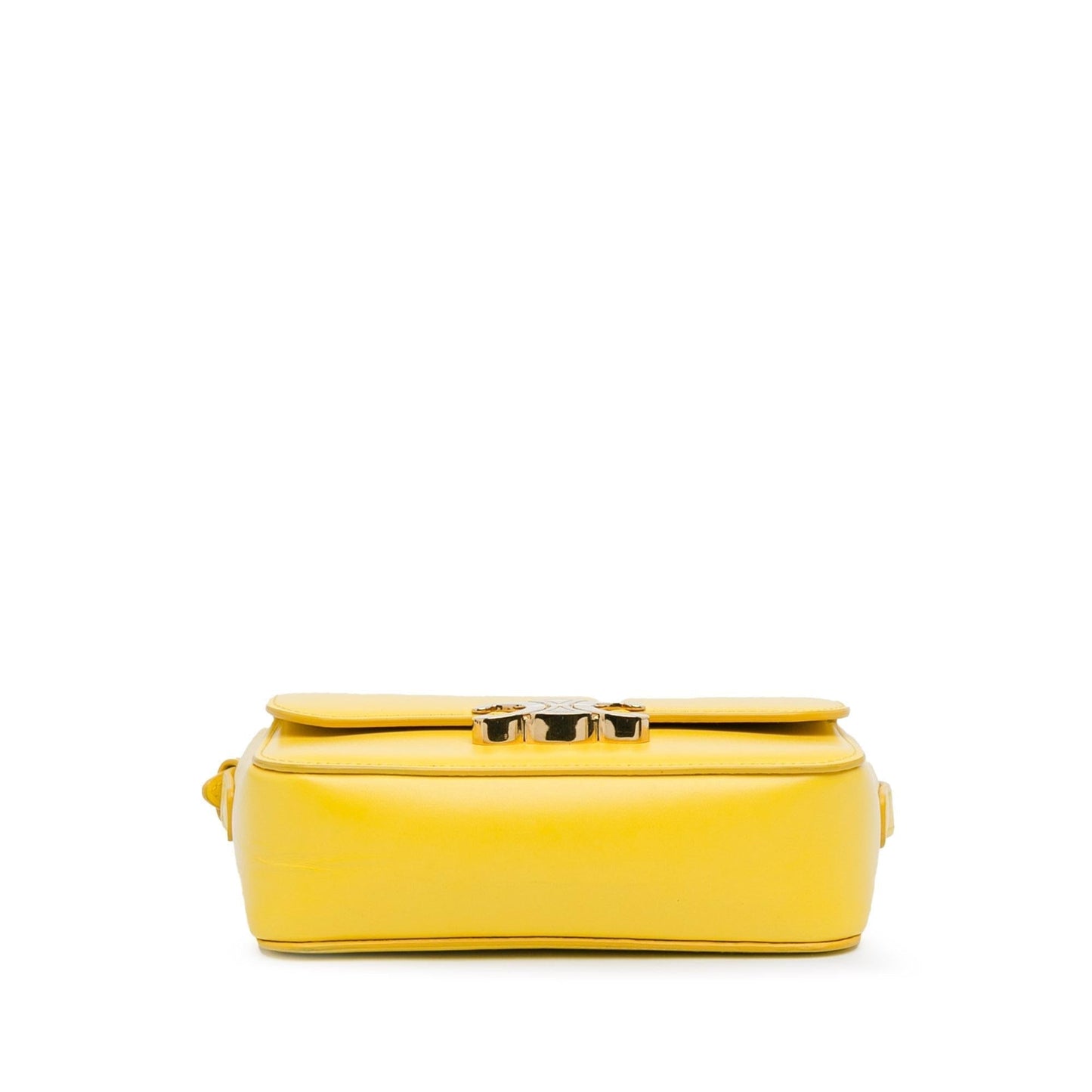 Celine Teen Triomphe Crossbody (MLB-vmVG6P)