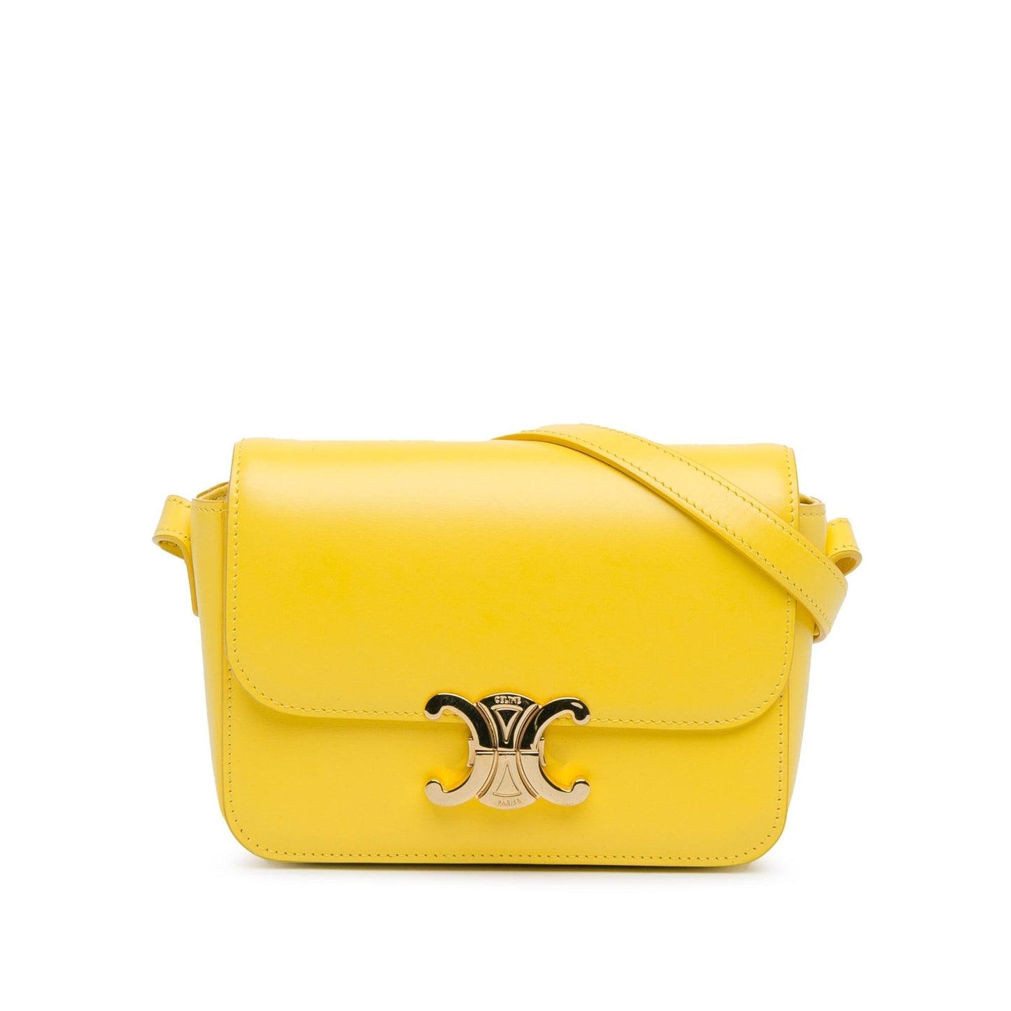 Celine Teen Triomphe Crossbody (MLB-vmVG6P)