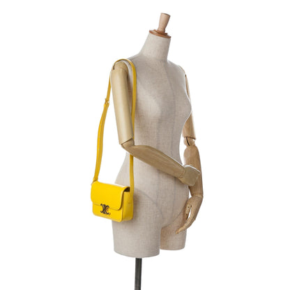 Celine Teen Triomphe Crossbody (MLB-vmVG6P)