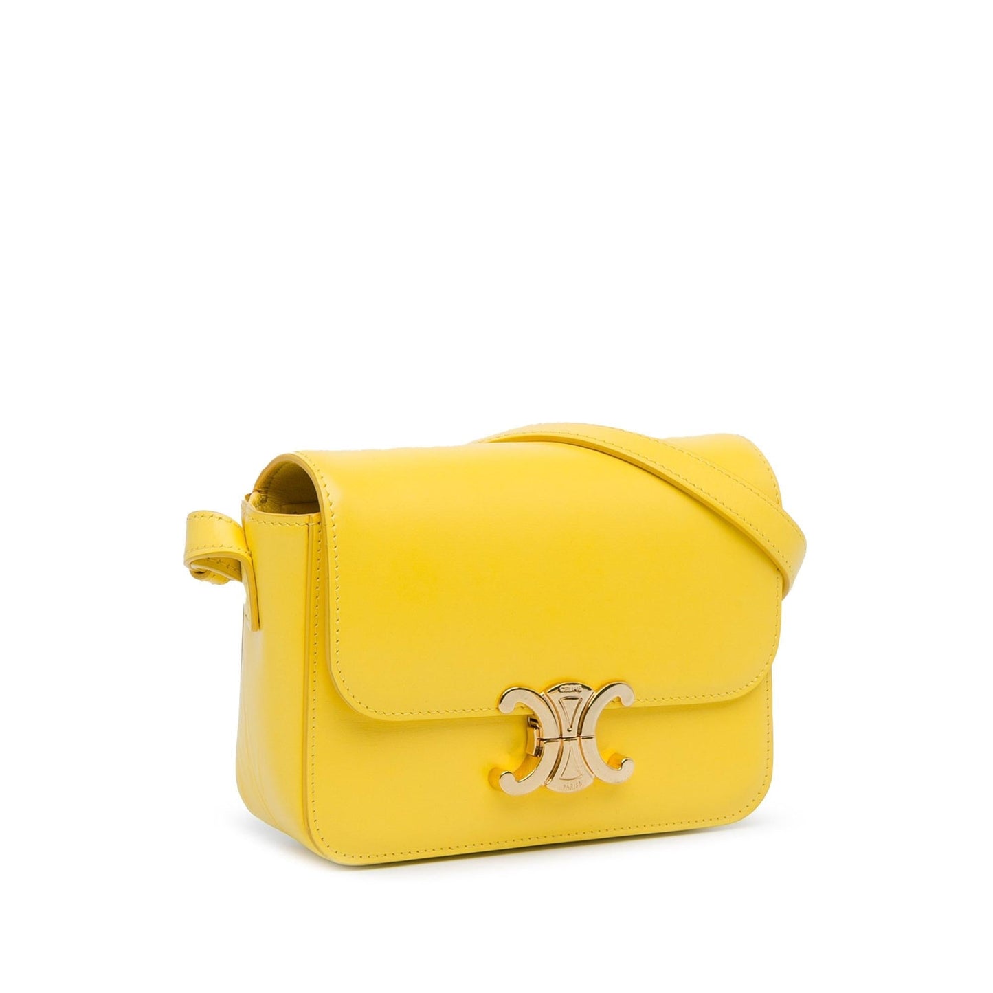 Celine Teen Triomphe Crossbody (MLB-vmVG6P)