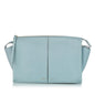Celine Trifold Leather Crossbody Bag (MLB-23863)