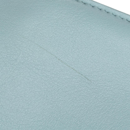 Celine Trifold Leather Crossbody Bag (MLB-23863)