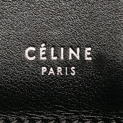 Celine Trifold Leather Crossbody Bag (MLB-31157)
