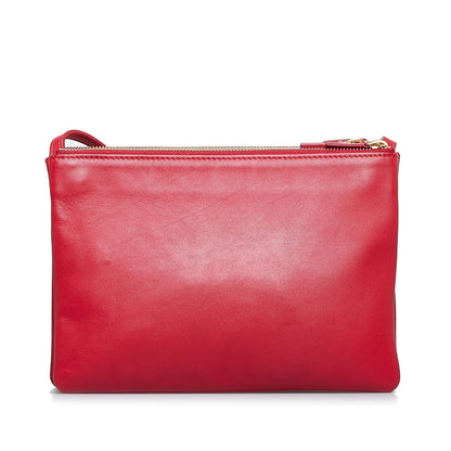 Celine Trio Crossbody Bag (MLB-xpT4Rw)