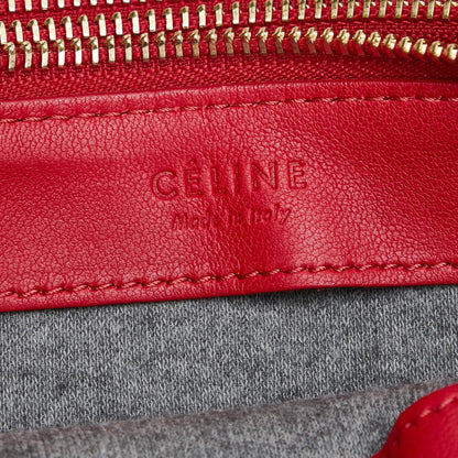 Celine Trio Crossbody Bag (MLB-xpT4Rw)