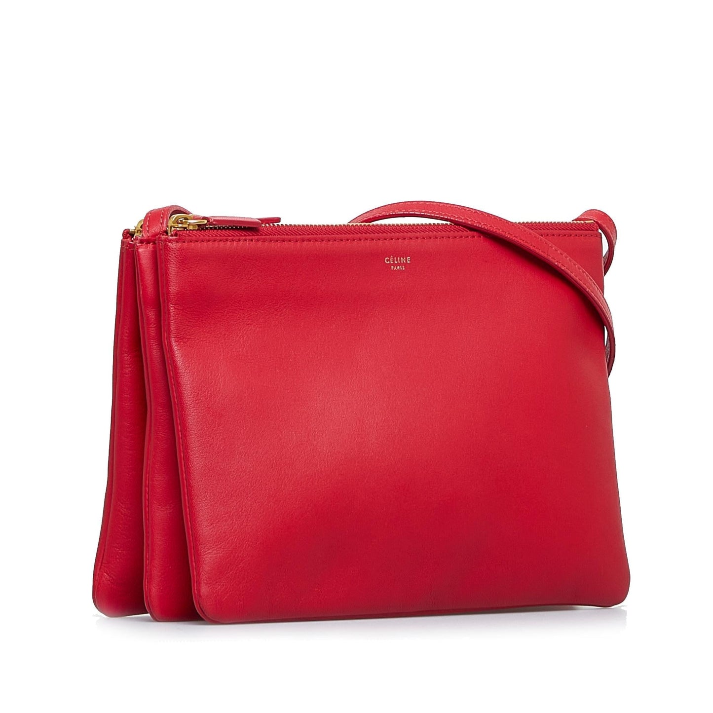Celine Trio Crossbody Bag (MLB-xpT4Rw)