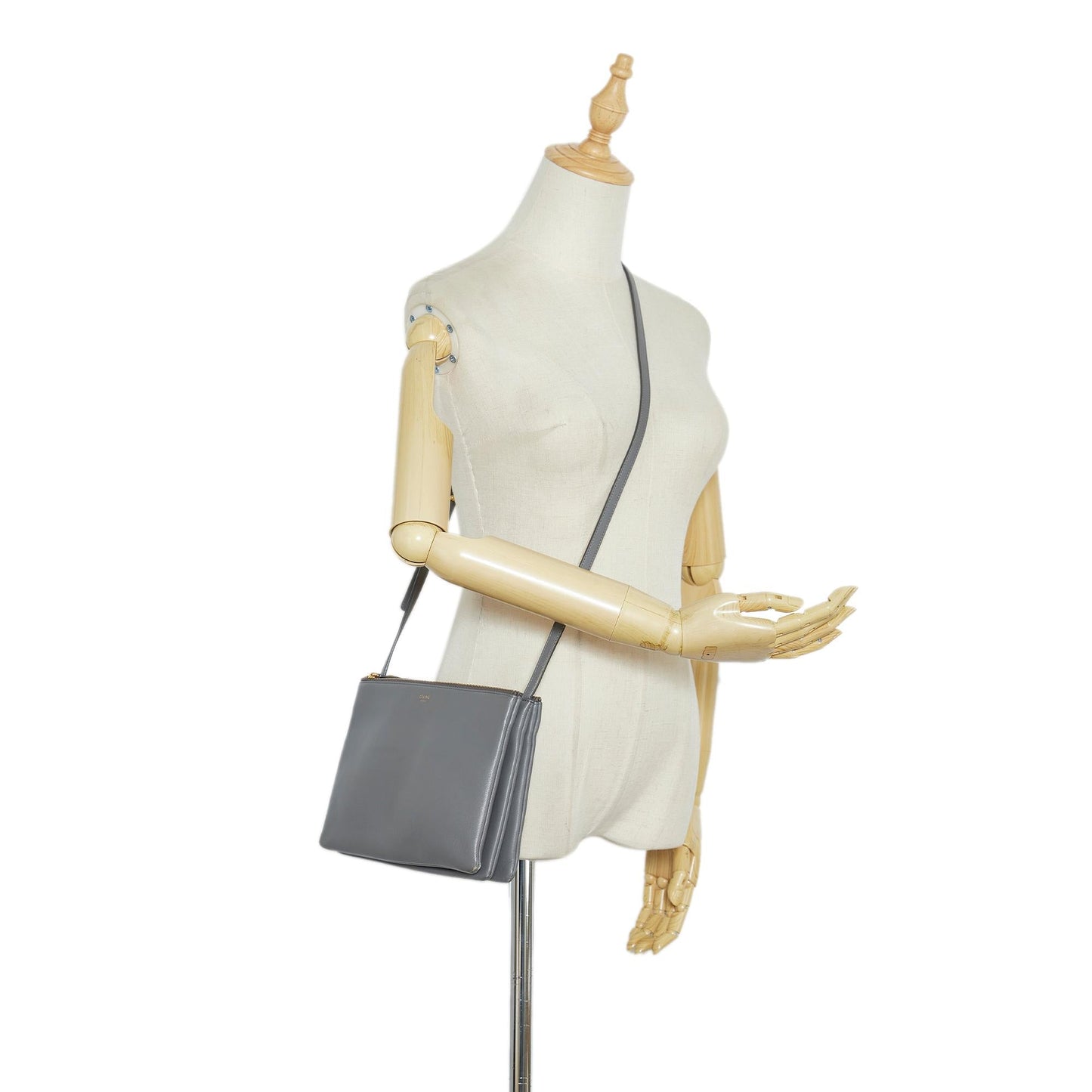 Celine Trio Crossbody Bag (MLB-yyRrYT)