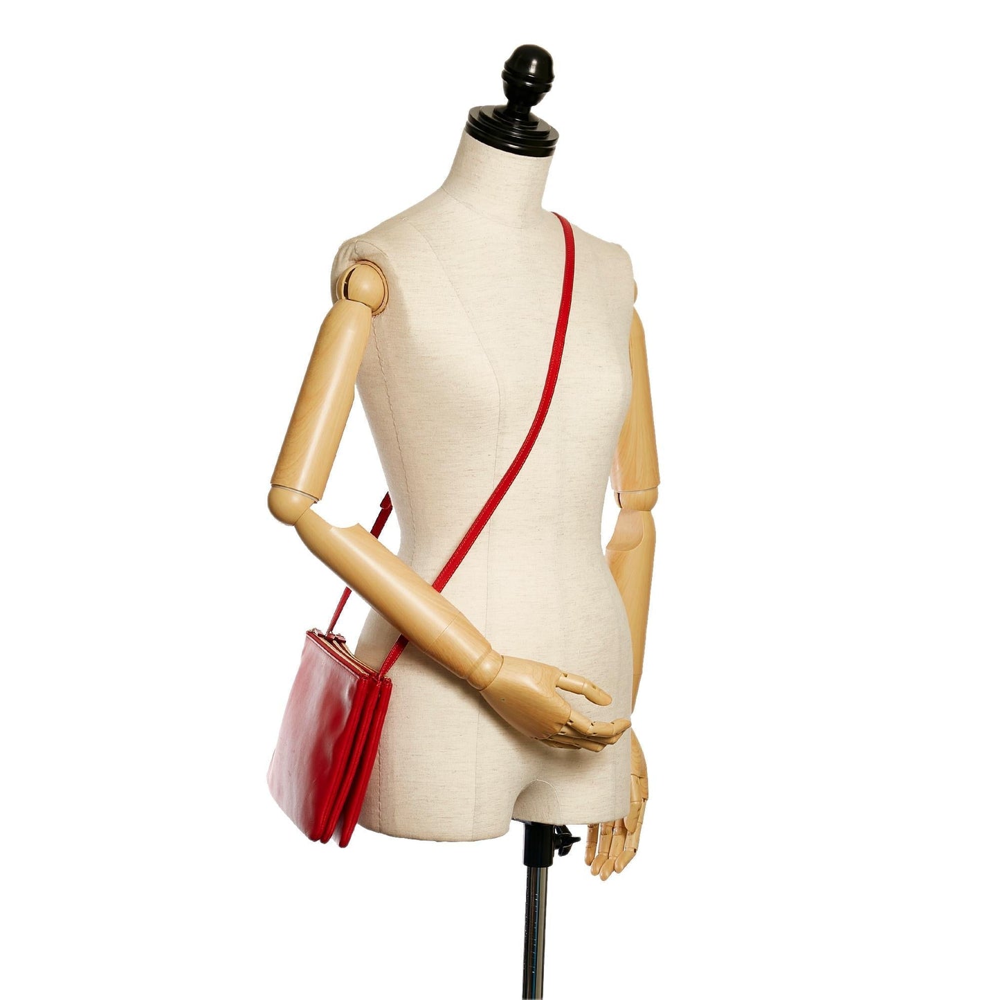 Celine Trio Large Crossbody Bag (MLB-35553)