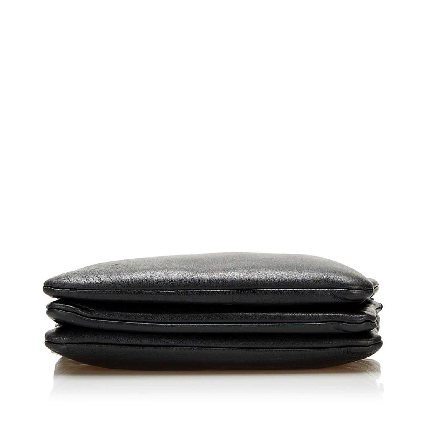 Celine Trio Leather Crossbody Bag (MLB-37946)