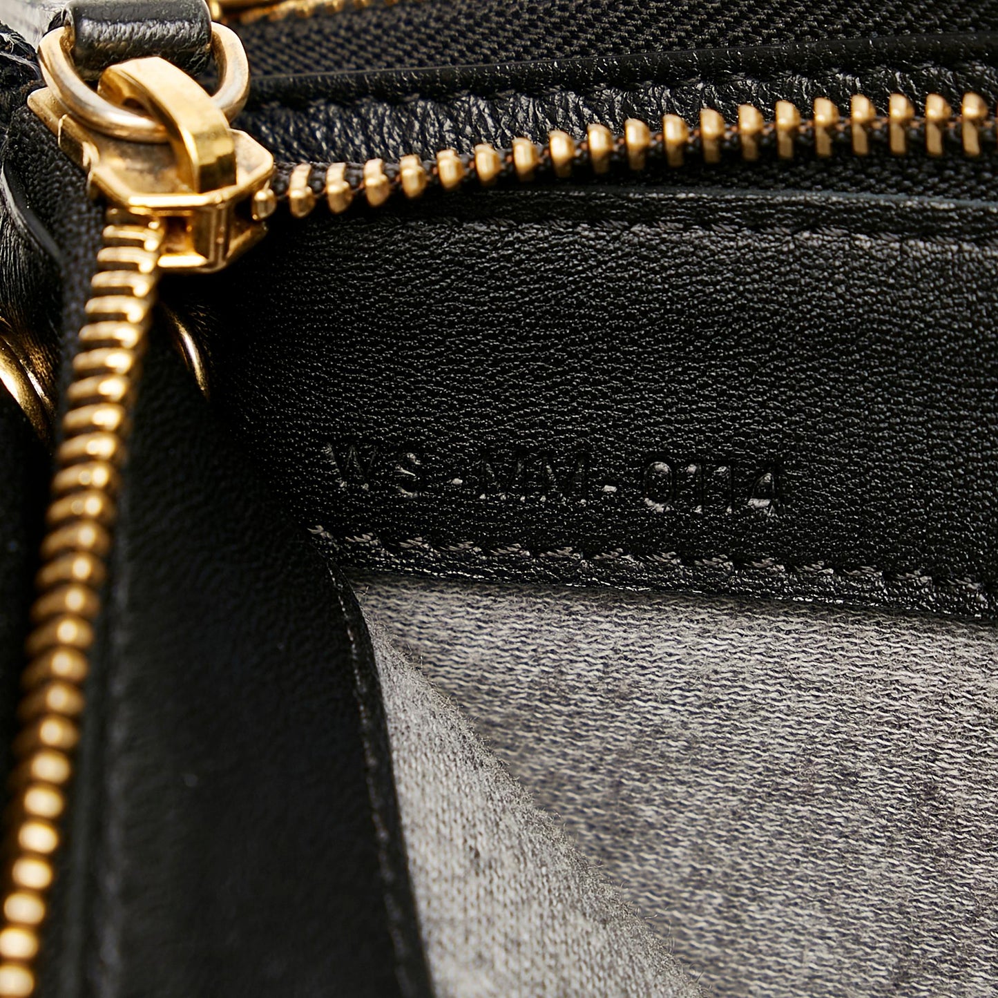 Celine Trio Leather Crossbody Bag (MLB-37946)