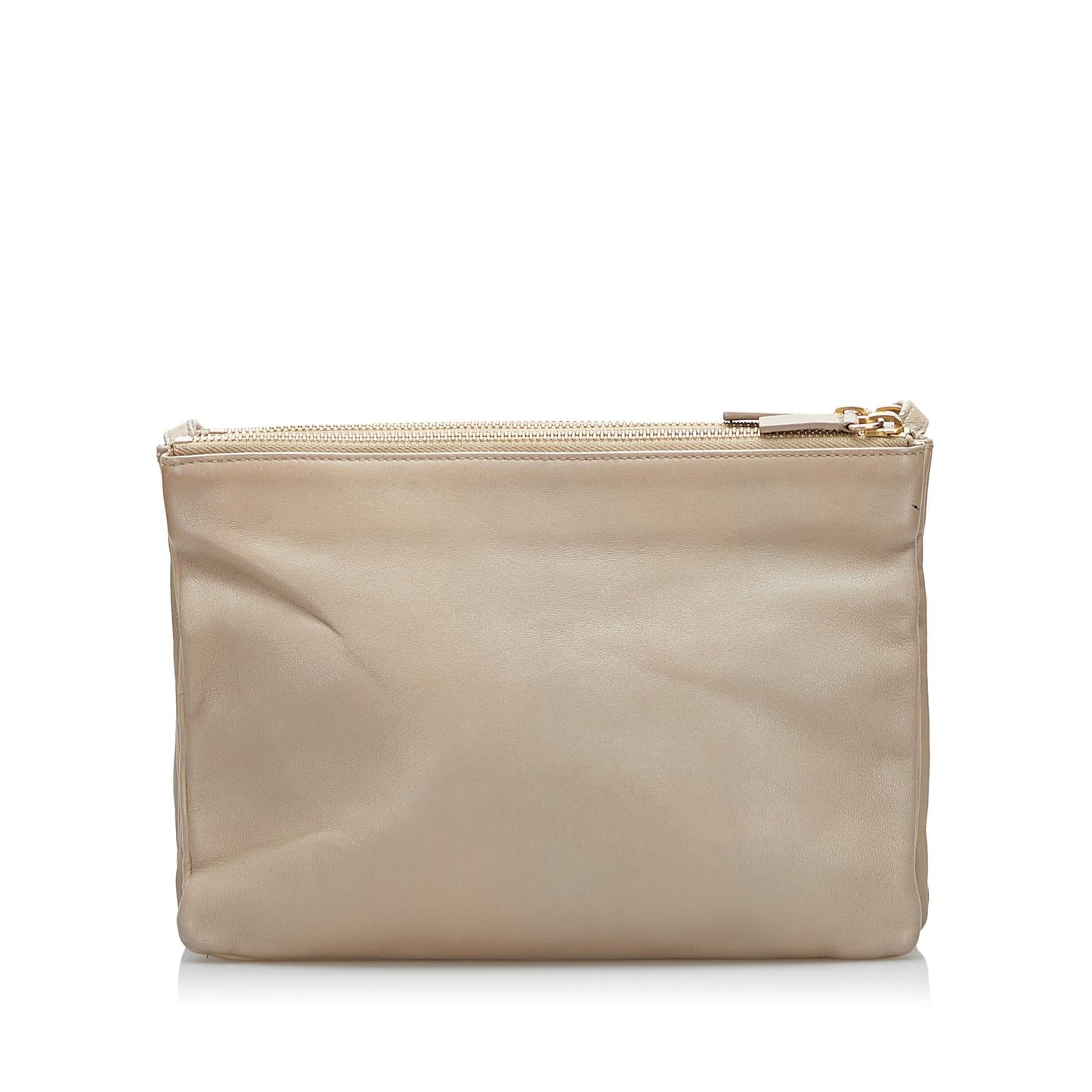 Celine Trio Leather Crossbody Bag (MLB-GLxDzU)