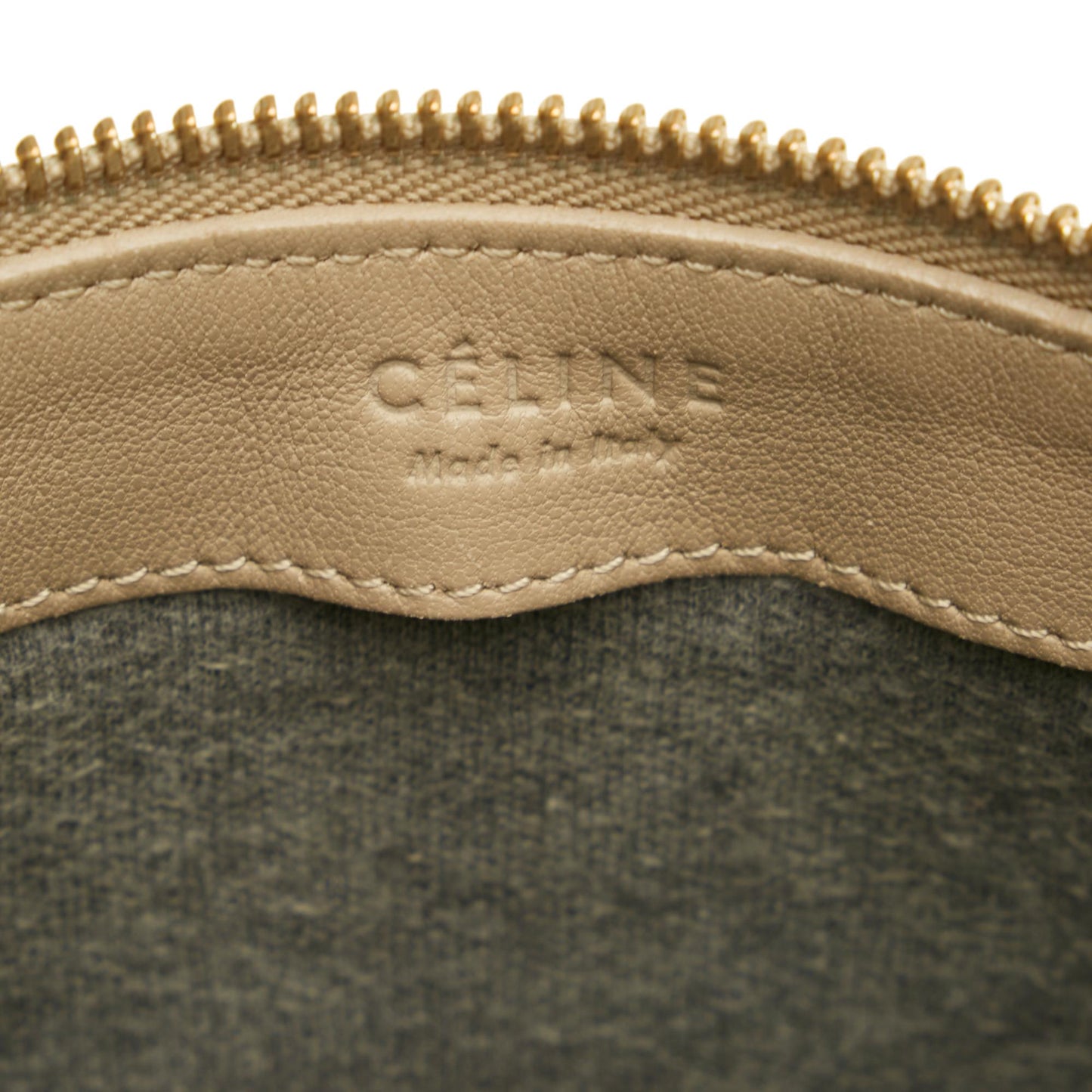 Celine Trio Leather Crossbody Bag (MLB-GLxDzU)