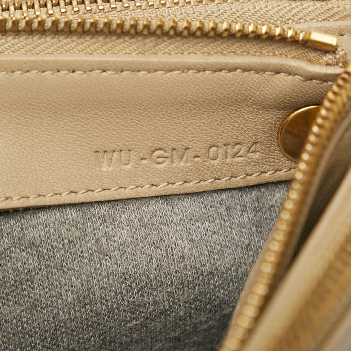 Celine Trio Leather Crossbody Bag (MLB-GLxDzU)