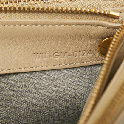 Celine Trio Leather Crossbody Bag (MLB-GLxDzU)