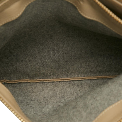 Celine Trio Leather Crossbody Bag (MLB-GLxDzU)