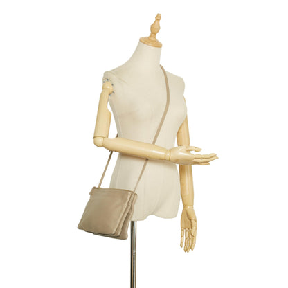 Celine Trio Leather Crossbody Bag (MLB-GLxDzU)