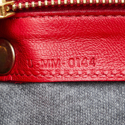 Celine Trio Leather Crossbody Bag (MLB-nBZvIh)