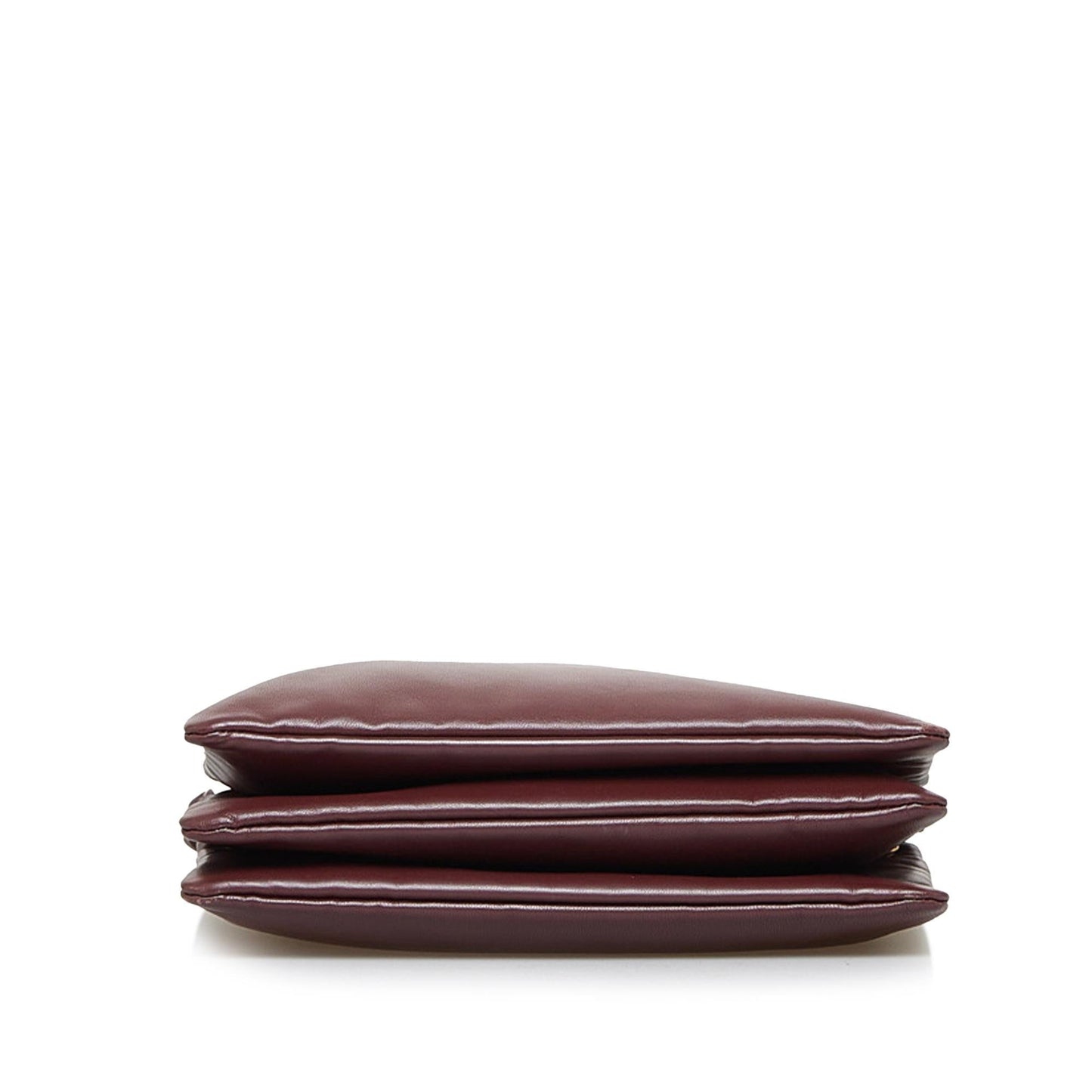 Celine Trio Leather Crossbody Bag (MLB-hgInX1)