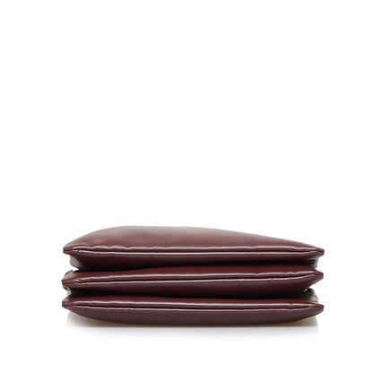 Celine Trio Leather Crossbody Bag (MLB-hgInX1)