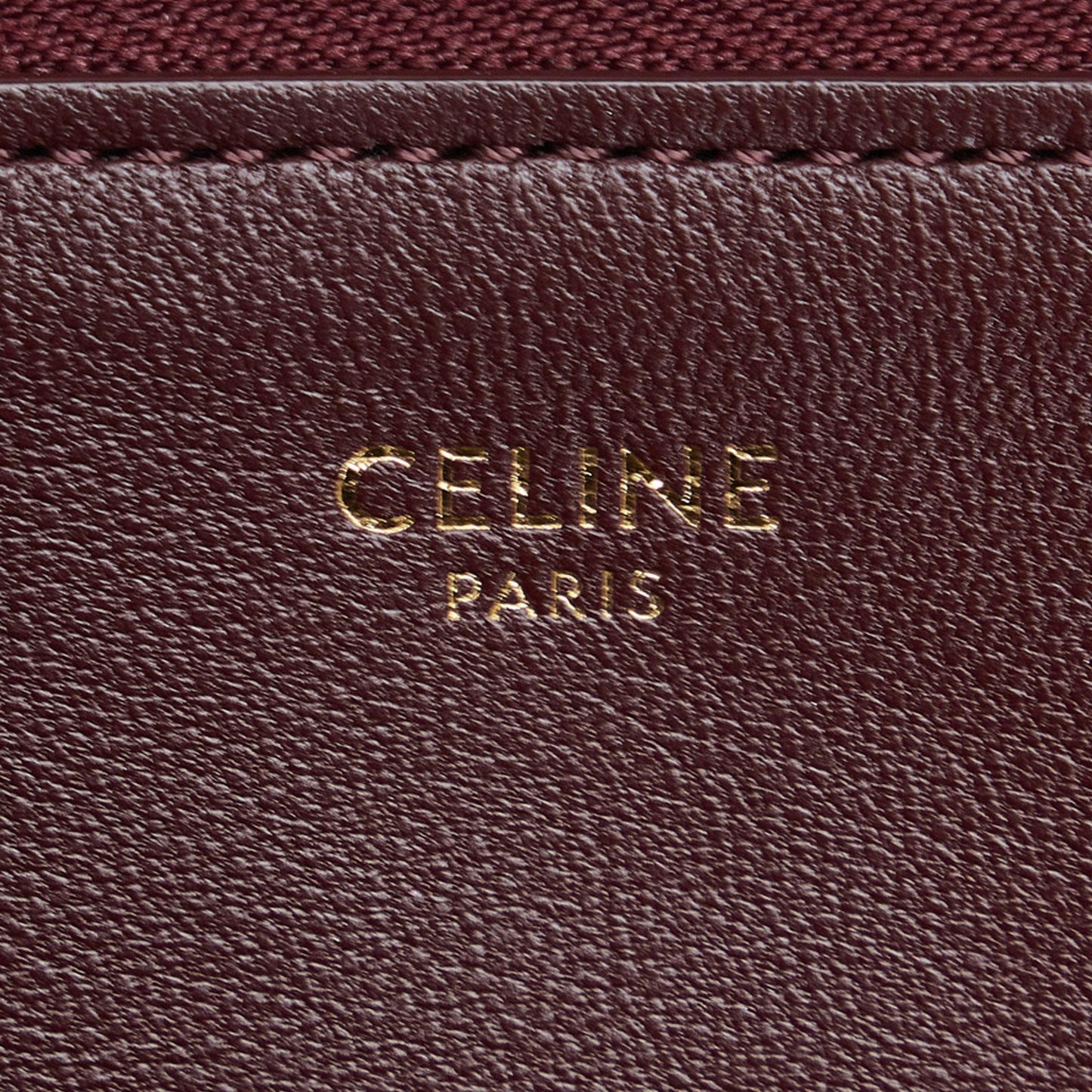 Celine Trio Leather Crossbody Bag (MLB-hgInX1)
