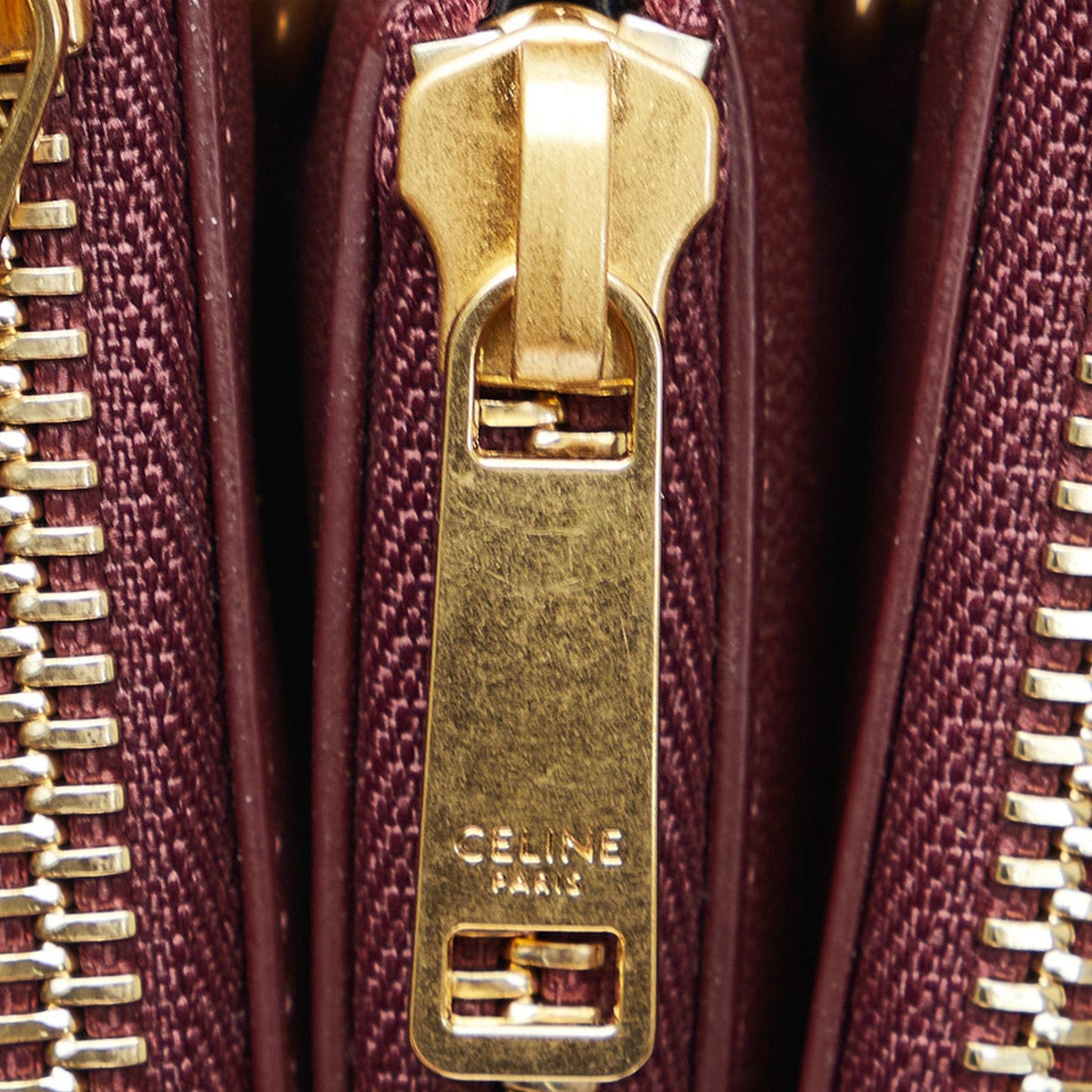 Celine Trio Leather Crossbody Bag (MLB-hgInX1)